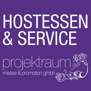 projektraum Messe & Promotion GmbH